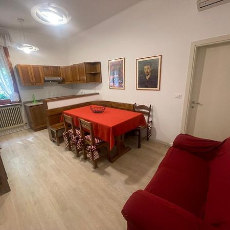 Villa Rita - Agenzia Cocal กาออร์เล ภายนอก รูปภาพ
