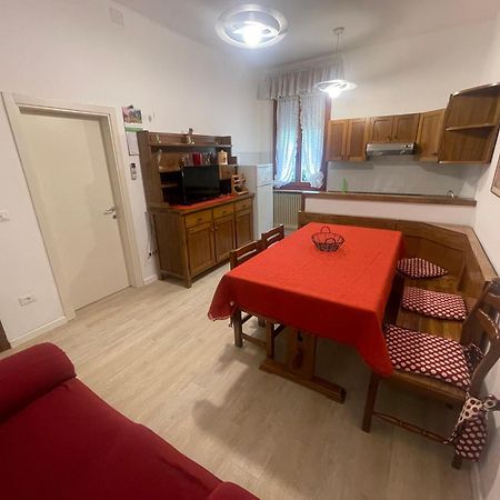 Villa Rita - Agenzia Cocal กาออร์เล ภายนอก รูปภาพ