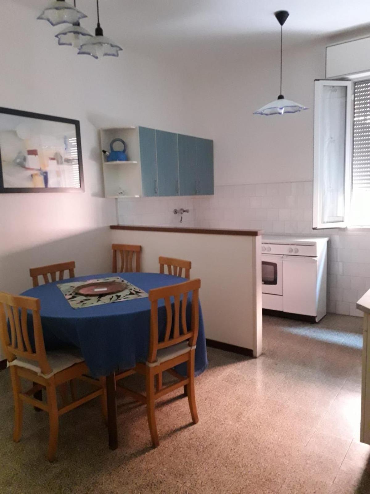 Villa Rita - Agenzia Cocal กาออร์เล ภายนอก รูปภาพ