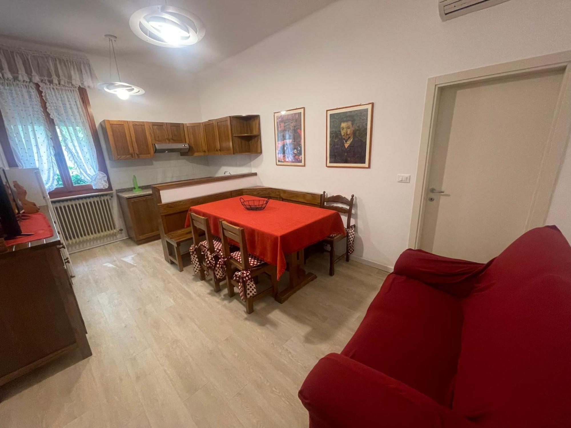 Villa Rita - Agenzia Cocal กาออร์เล ภายนอก รูปภาพ