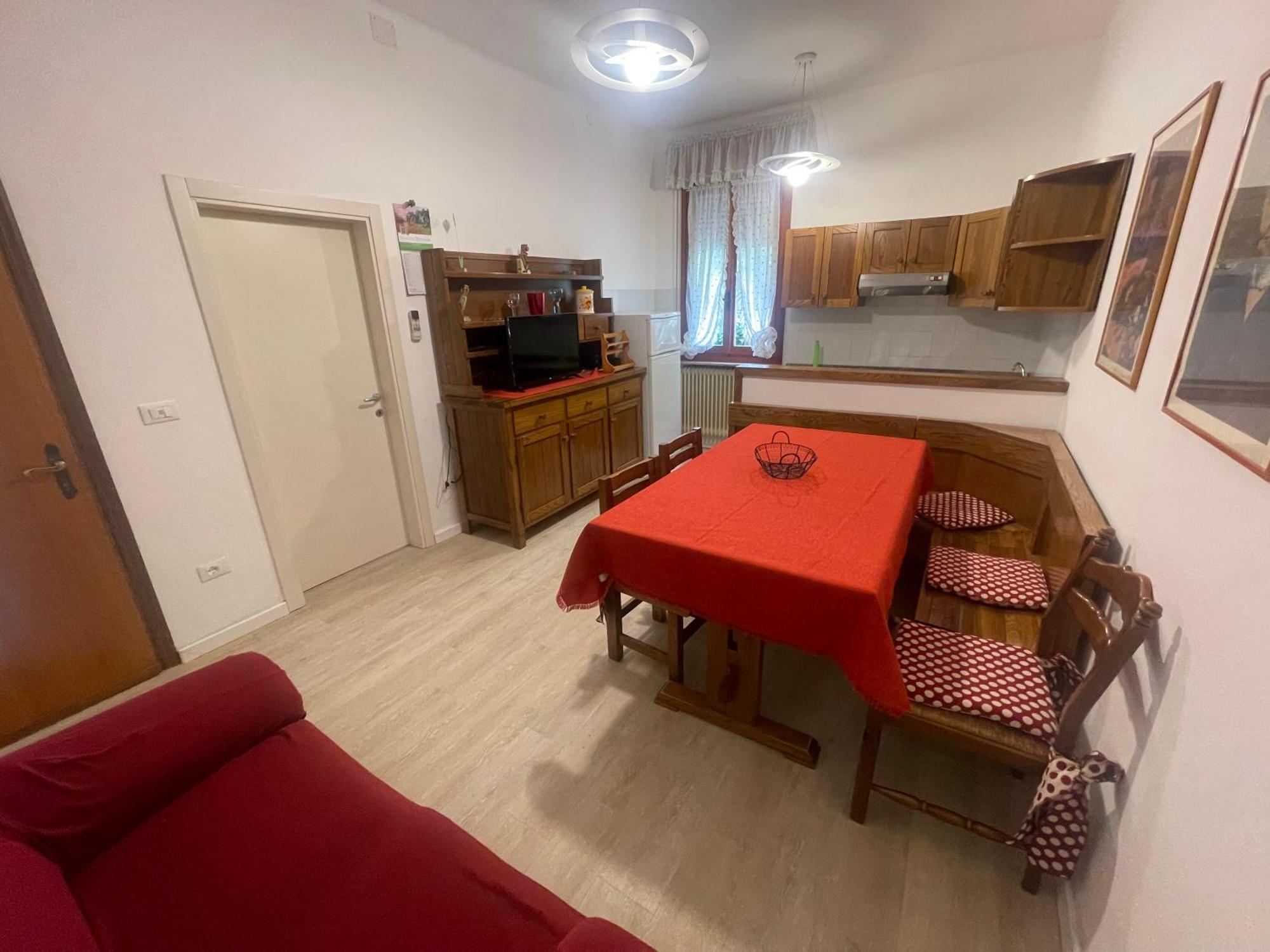 Villa Rita - Agenzia Cocal กาออร์เล ภายนอก รูปภาพ