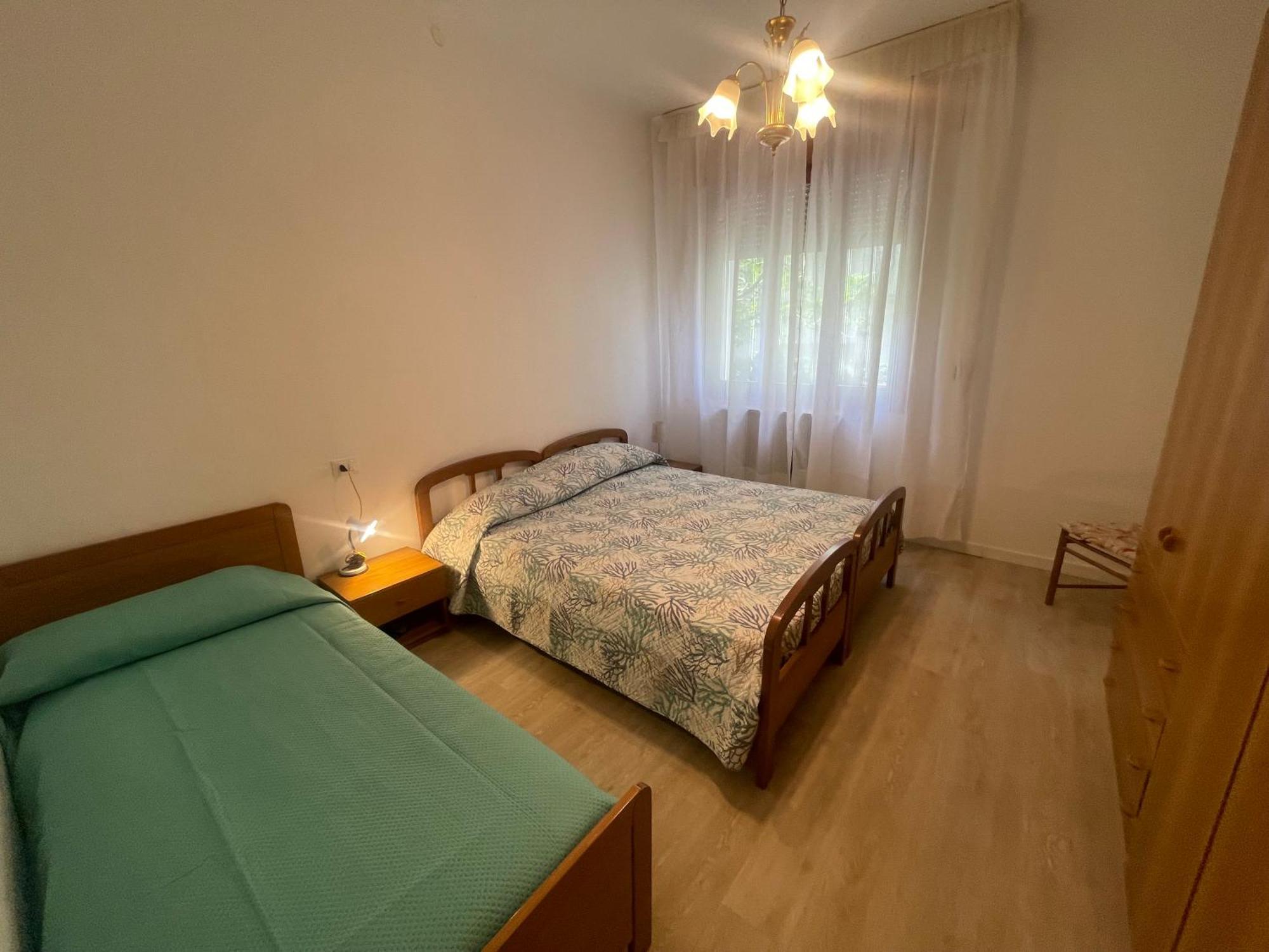 Villa Rita - Agenzia Cocal กาออร์เล ภายนอก รูปภาพ