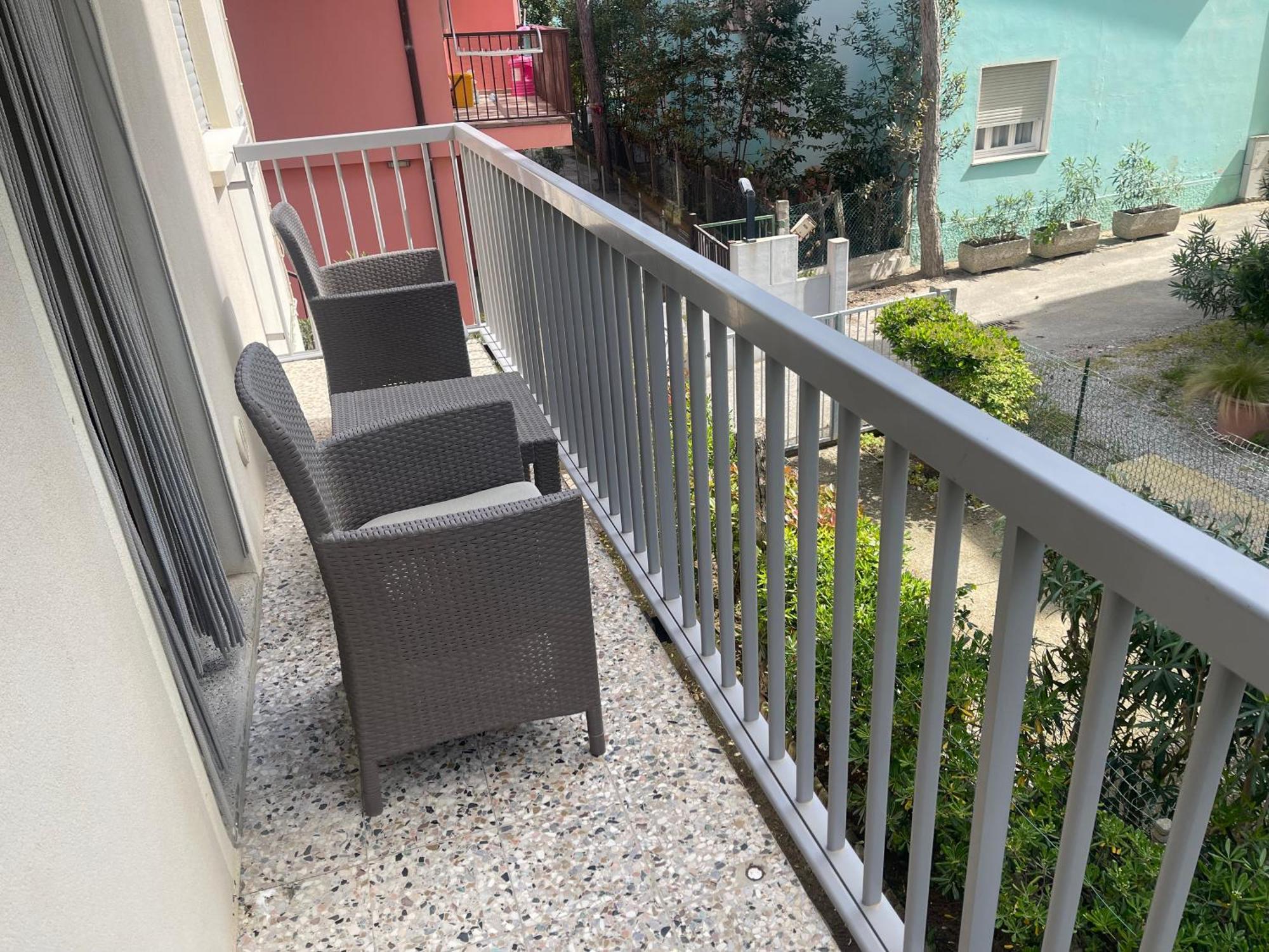 Villa Rita - Agenzia Cocal กาออร์เล ภายนอก รูปภาพ