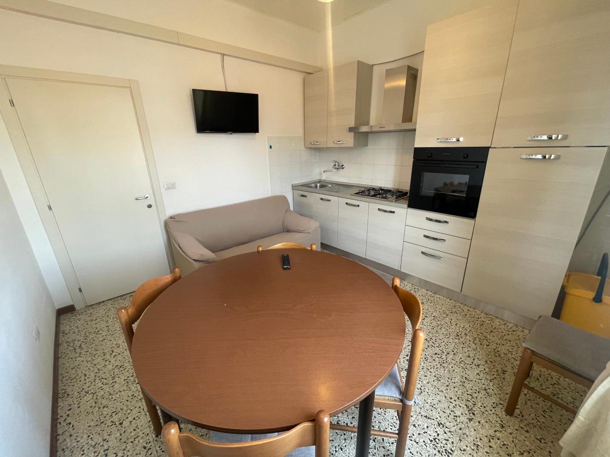 Villa Rita - Agenzia Cocal กาออร์เล ภายนอก รูปภาพ