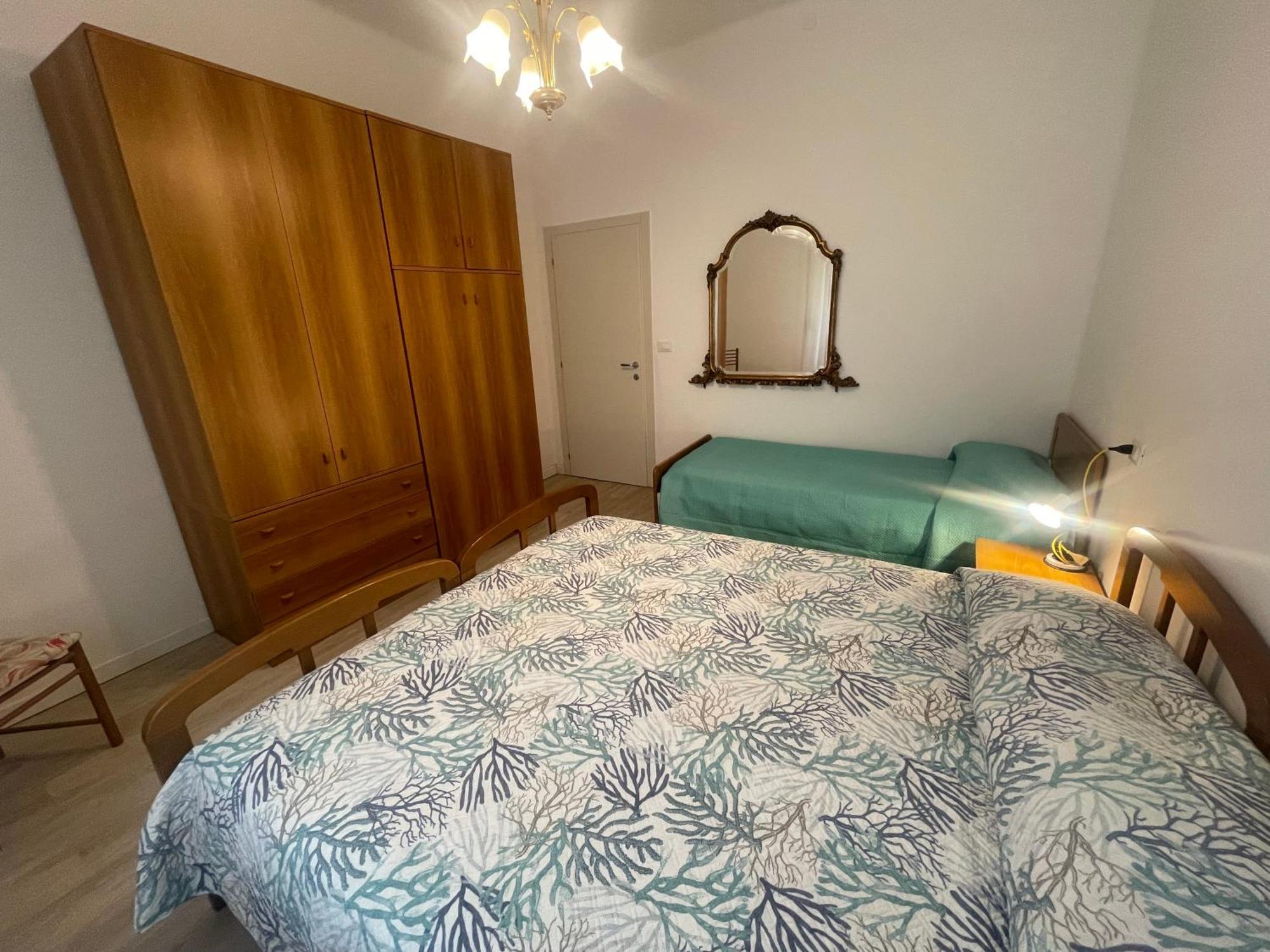 Villa Rita - Agenzia Cocal กาออร์เล ภายนอก รูปภาพ