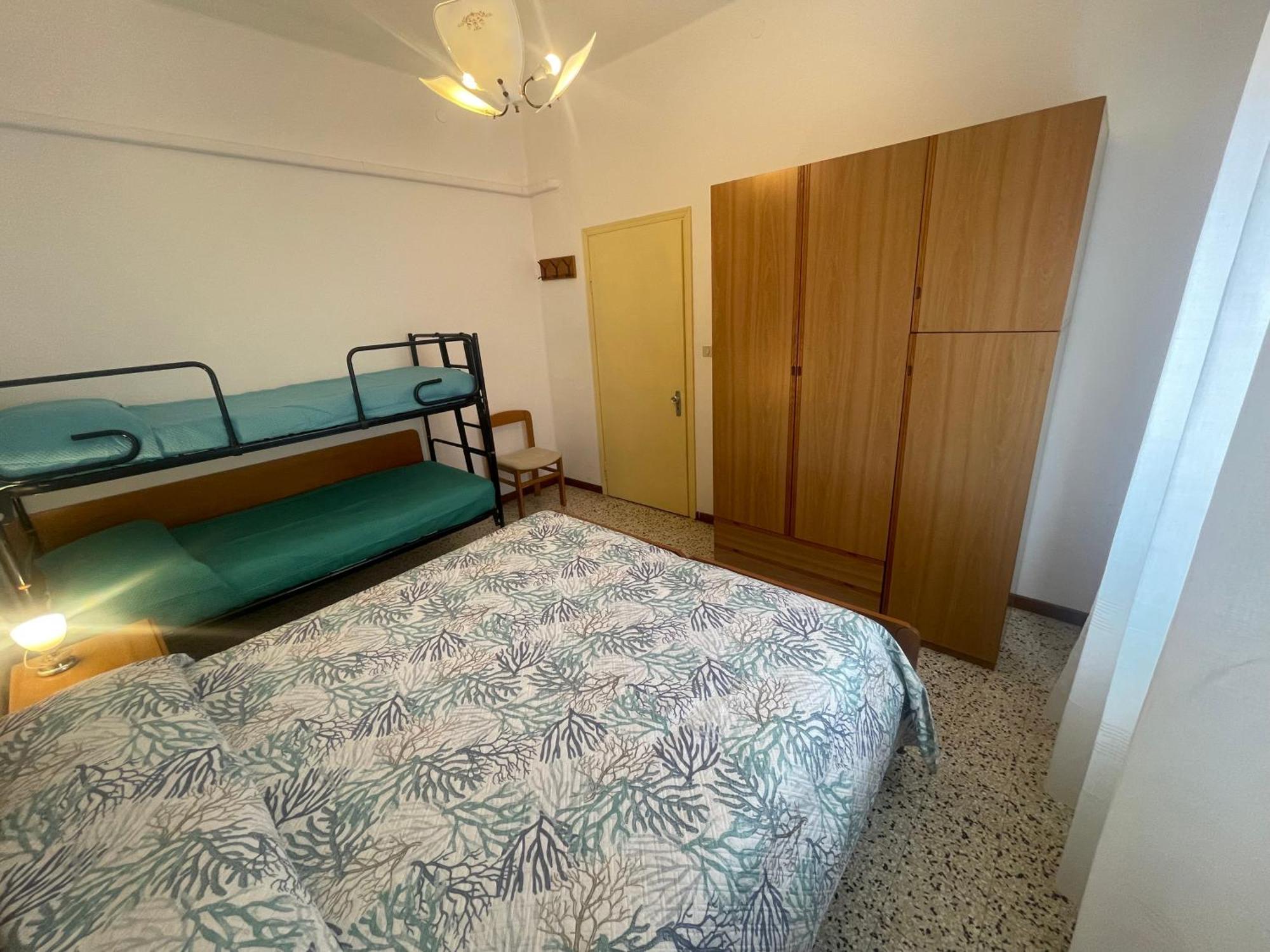 Villa Rita - Agenzia Cocal กาออร์เล ภายนอก รูปภาพ