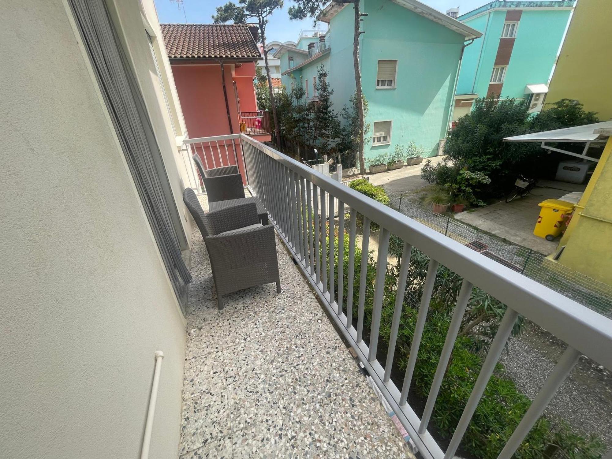 Villa Rita - Agenzia Cocal กาออร์เล ภายนอก รูปภาพ