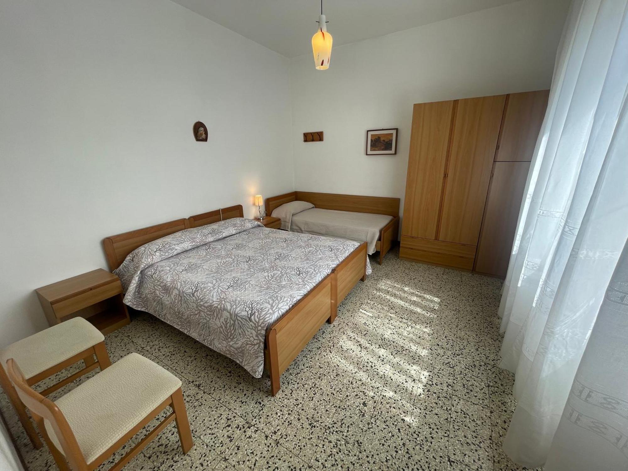 Villa Rita - Agenzia Cocal กาออร์เล ภายนอก รูปภาพ